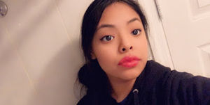 Meet your Posher, Diana